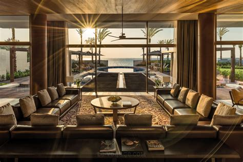 bulgari villa Dubai price